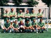Fussballturnier Innsbruck 1994
