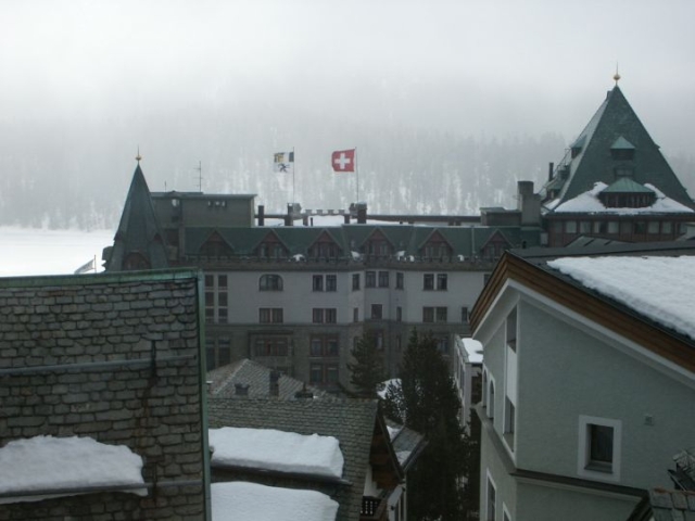 St. Moritz (Graubünden)